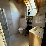 Grange Des Reves Holiday home Lichtenberg