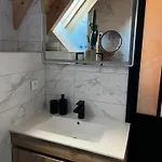 Grange Des Reves Holiday home Lichtenberg