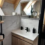 Grange Des Reves Holiday home Lichtenberg