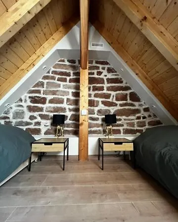 Grange Des Reves *
