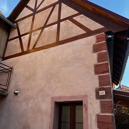 別荘 Grange Des Reves