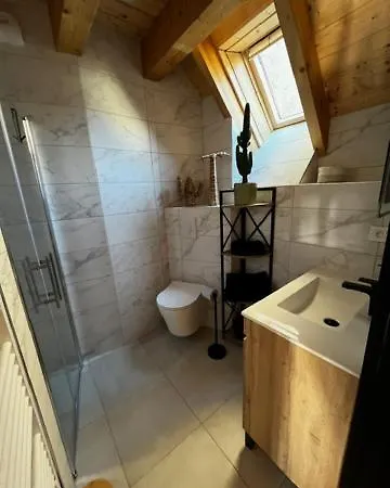 Grange Des Reves Ferienhaus Lichtenberg