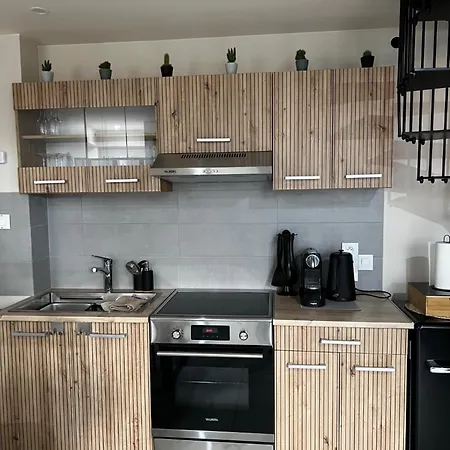 Grange Des Reves Lichtenberg