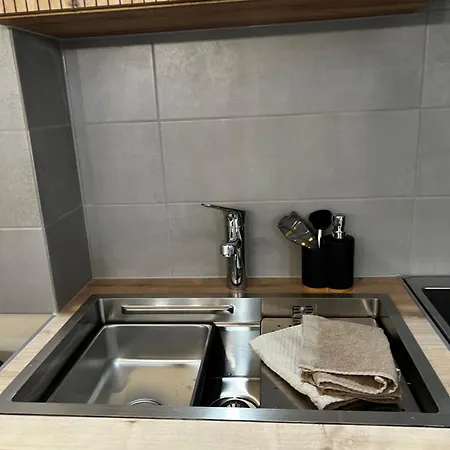 Grange Des Reves 別荘