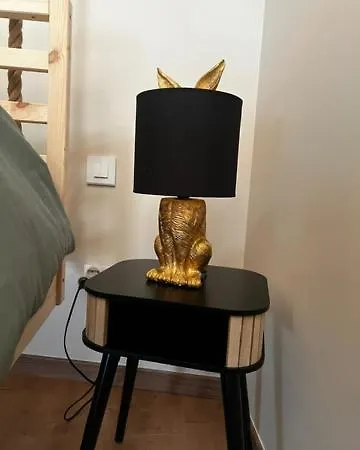 Ferienhaus Grange Des Reves *