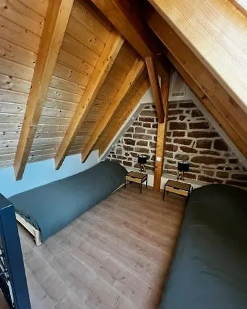 Holiday home Grange Des Reves