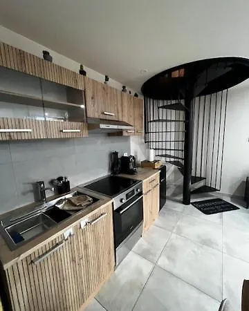 Grange Des Reves Lichtenberg