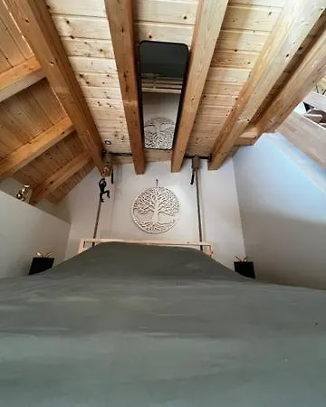 Grange Des Reves * Lichtenberg