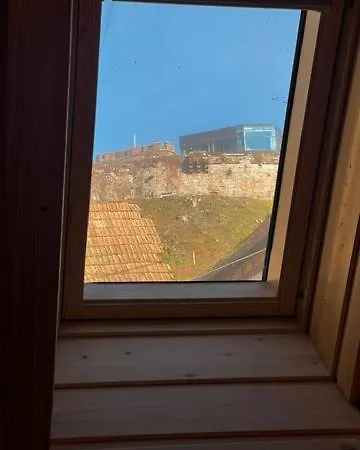 Grange Des Reves Ferienhaus