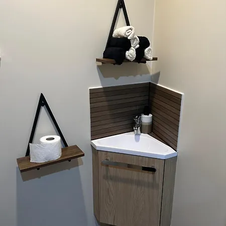 Grange Des Reves Lichtenberg