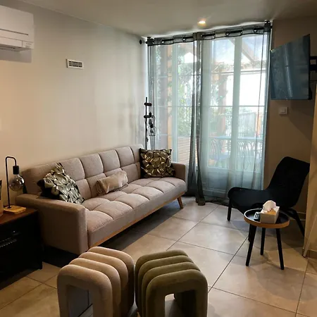 Ferienhaus Grange Des Reves *