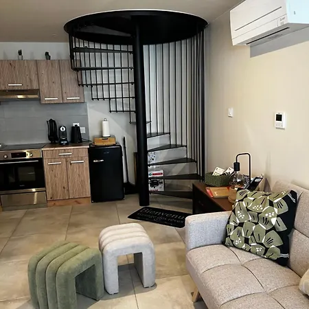 Grange Des Reves Ferienhaus *