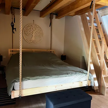 別荘 Grange Des Reves