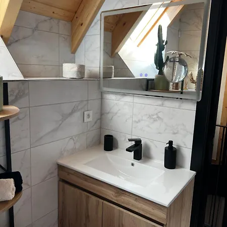 Grange Des Reves 別荘 Lichtenberg