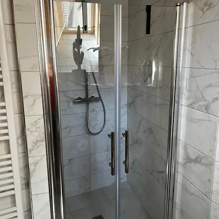 別荘 Grange Des Reves *