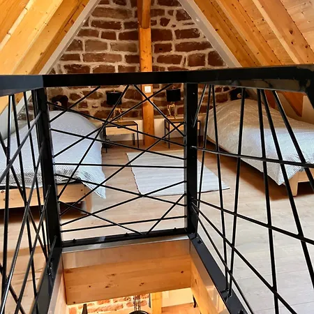 Grange Des Reves * Lichtenberg