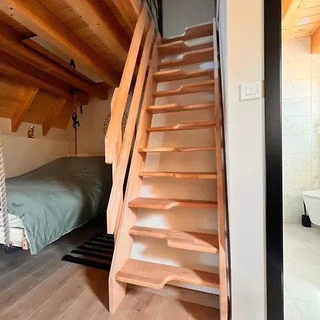 Grange Des Reves Lichtenberg