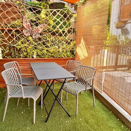 Ferienhaus Grange Des Reves *