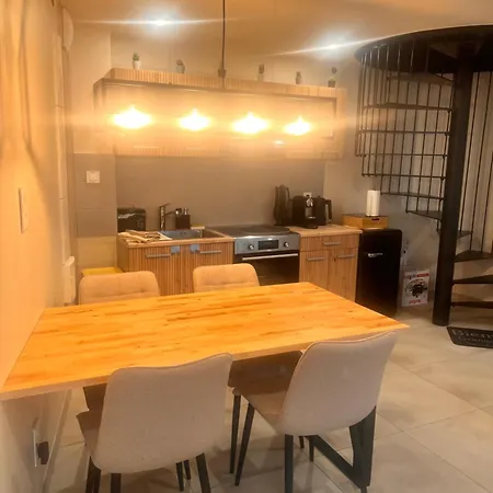 Grange Des Reves بيت للعطل *
