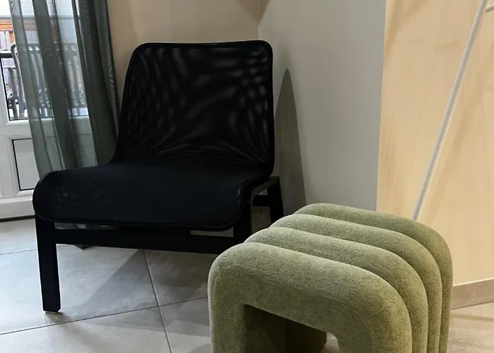 Grange Des Reves Vakantiehuis