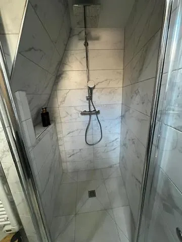 Grange Des Reves Vakantiehuis *