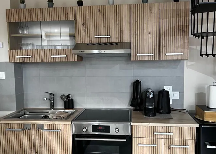 Grange Des Reves Lichtenberg