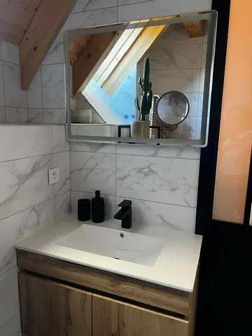 Grange Des Reves Vakantiehuis Lichtenberg