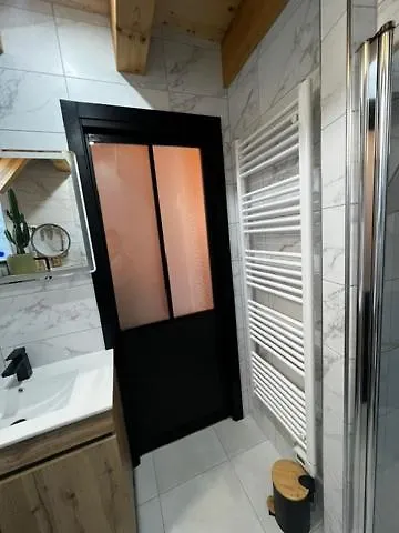 Grange Des Reves Vakantiehuis