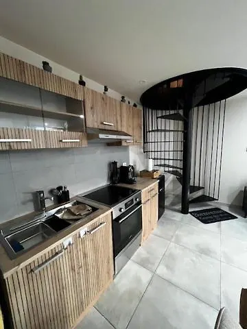 Grange Des Reves Lichtenberg