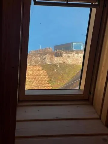 Grange Des Reves Vakantiehuis