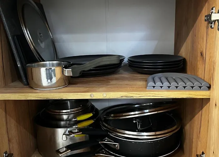 Vakantiehuis Grange Des Reves