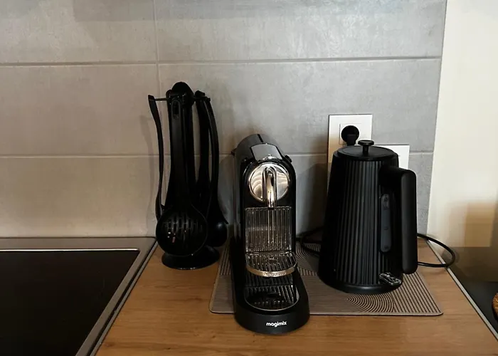 Grange Des Reves Vakantiehuis