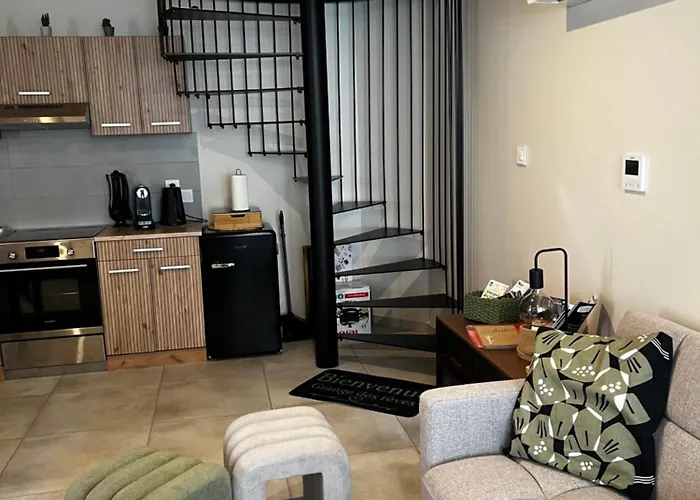 Grange Des Reves Vakantiehuis *