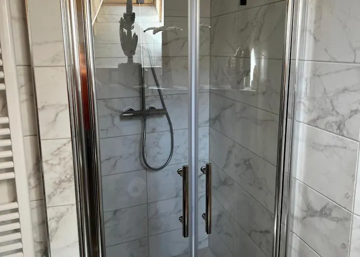 Vakantiehuis Grange Des Reves *