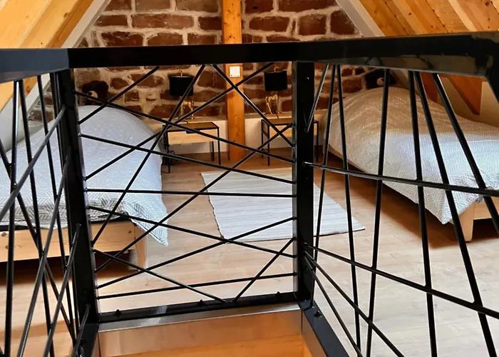 Grange Des Reves * Lichtenberg