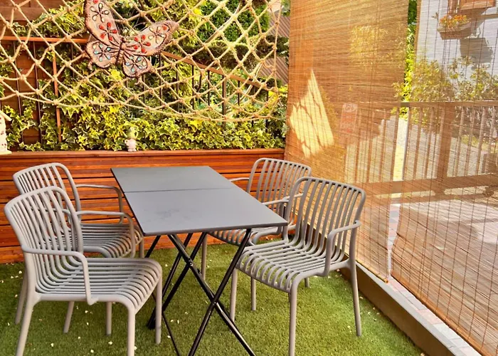 Vakantiehuis Grange Des Reves *