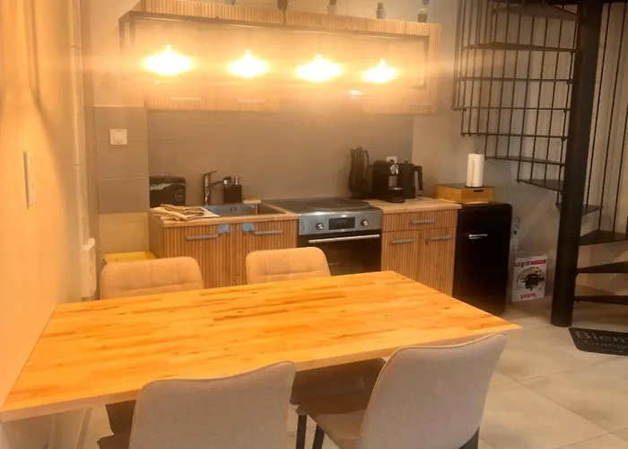 Grange Des Reves Vakantiehuis *